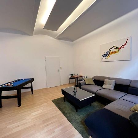 Magic Moment Apartment Wien Eksteriør billede