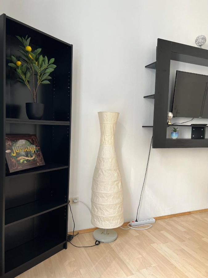Magic Moment Apartment Wien Eksteriør billede