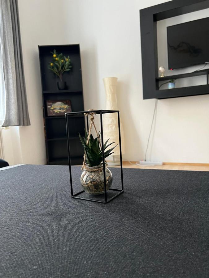 Magic Moment Apartment Wien Eksteriør billede