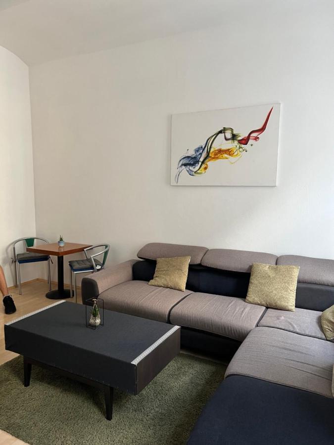 Magic Moment Apartment Wien Eksteriør billede