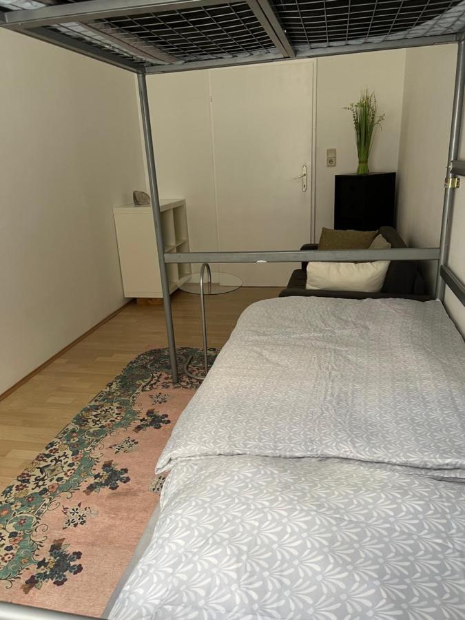 Magic Moment Apartment Wien Eksteriør billede