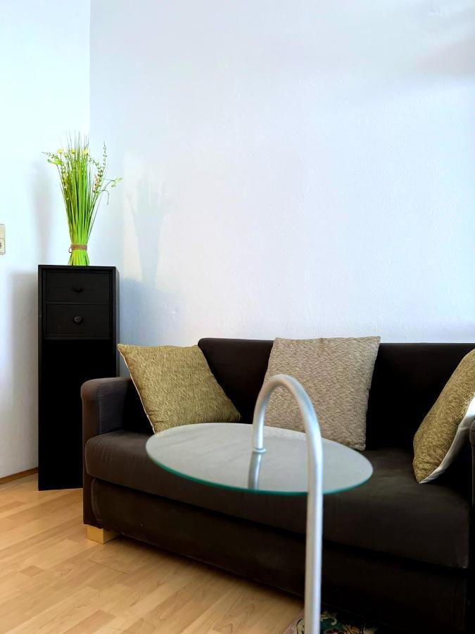 Magic Moment Apartment Wien Eksteriør billede