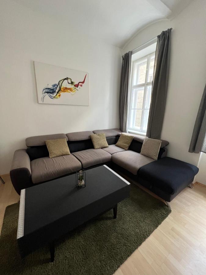 Magic Moment Apartment Wien Eksteriør billede