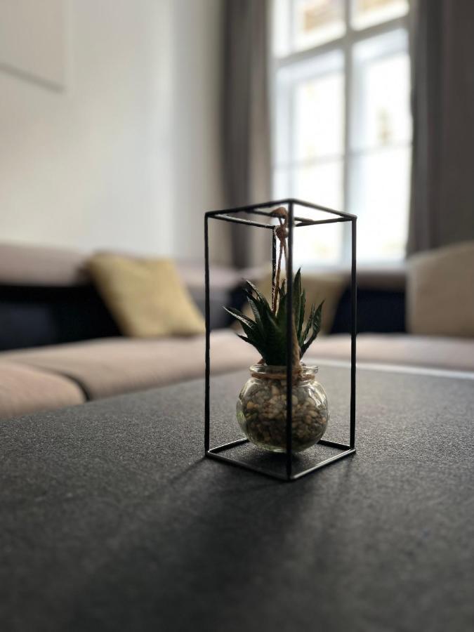 Magic Moment Apartment Wien Eksteriør billede