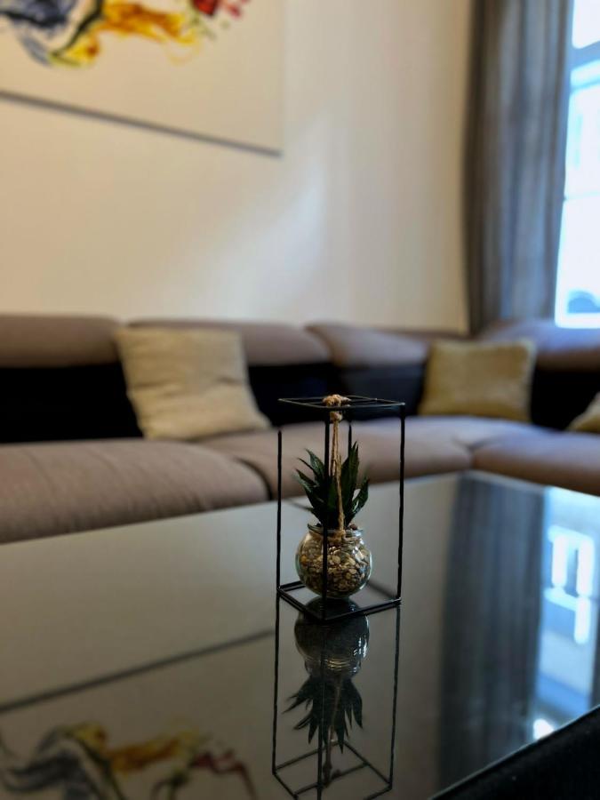 Magic Moment Apartment Wien Eksteriør billede