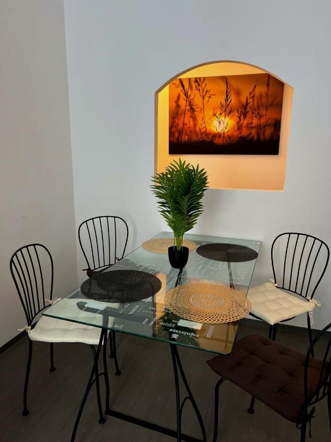 Magic Moment Apartment Wien Eksteriør billede