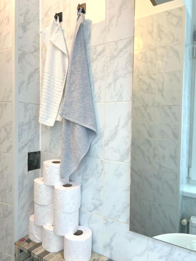 Magic Moment Apartment Wien Eksteriør billede